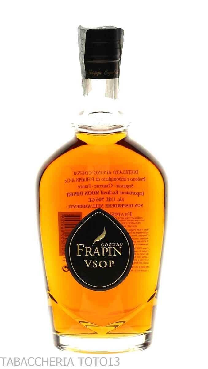 Frapin - VSOP Cognac Grande Champagne