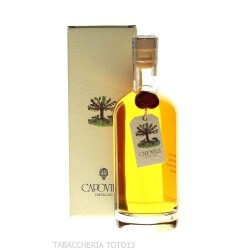 Capovilla Distilleria - Capovilla Grappa Amarone Legno vol.46% cl.50