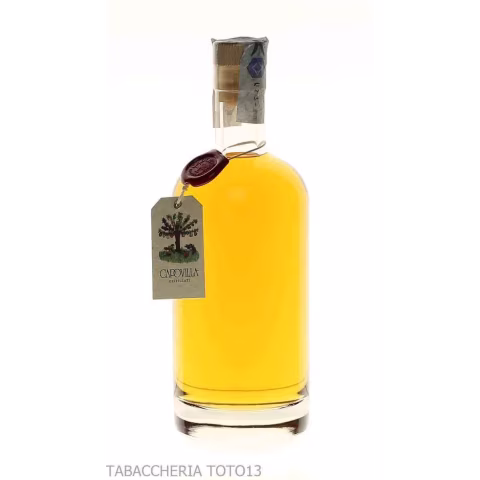 Capovilla Grappa Amarone Legno vol.46% cl.50-Grappe