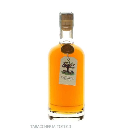 Capovilla distillato di vino Vol.42% Cl.50 - Distillati