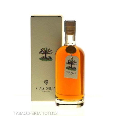 Capovilla distillato di vino Vol.42% Cl.50 - Distillati
