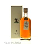 Capovilla distillato di vino Vol.42% Cl.50 - Distillati