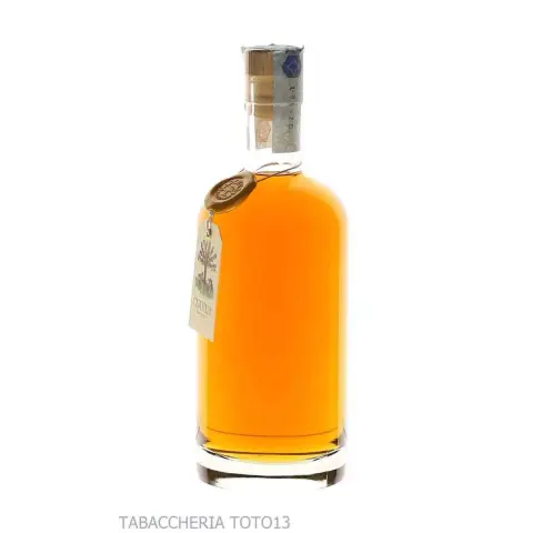 Destillierter Capovilla-Wein Vol. 42% cl. 50 - Destilliert