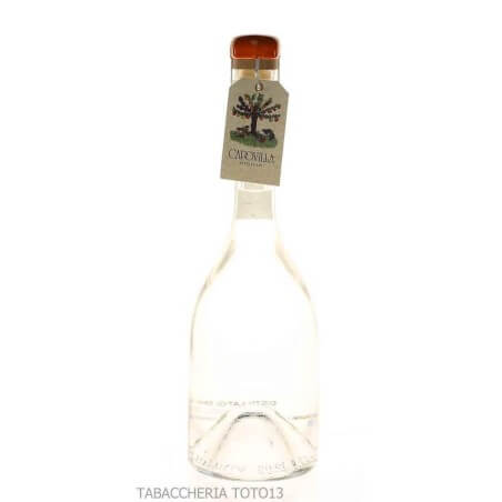 Capovilla destillierte Sorbus aucuparia Vol. 41% Cl. 50