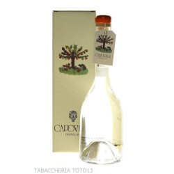 Capovilla destillierte Sorbus aucuparia Vol. 41% Cl. 50