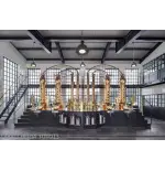 Monkey 47 Schwarzwald Dry Gin Vol.47% Cl.50 - Spirits