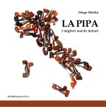 Diego Morlin "Die Pfeife der besten italienischen Marken" - Zubehör für Tabakpfeifen