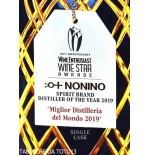 Nonino reserva 25 añosi Single cask Vol.43% CL.70 - Licores