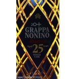 Nonino reserva 25 añosi Single cask Vol.43% CL.70 - Licores