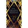 Nonino reserve 25 years Single cask Vol.43% CL.70