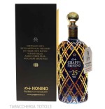 Nonino reserva 25 añosi Single cask Vol.43% CL.70 - Licores