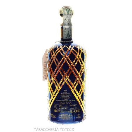 Nonino reserva 25 añosi Single cask Vol.43% CL.70 - Licores
