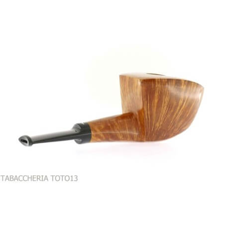 PIpa Baldo Baldi shape Doublin grade 6 light briar | Tobacco pipe