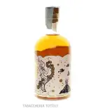 Hse Rhum Agricole Le Voyage des Imaginaires, Federica Matta limited edition Vol.40% Cl.70 - Distillati