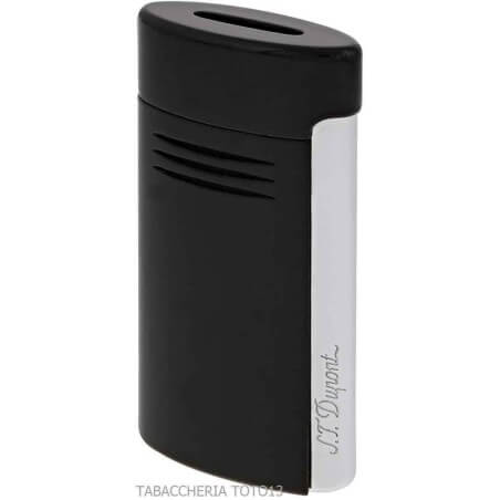 Accendino St Dupont megajet nero - S.t. Dupont