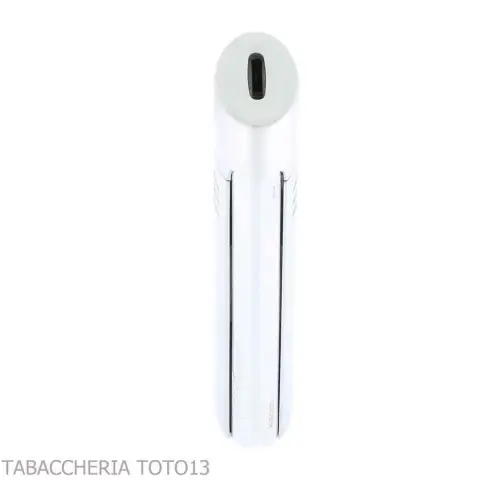 St. Dupont megajet brushed chrome - Lighters - Metal