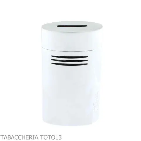 St. Dupont megajet brushed chrome - Lighters - Metal