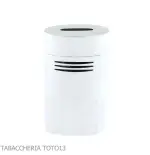 St. Dupont megajet brushed chrome - Lighters - Metal