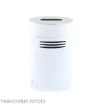 St. Dupont megajet brushed chrome - Lighters - Metal