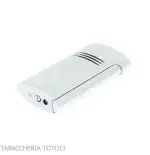 St. Dupont megajet brushed chrome - Lighters - Metal
