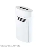 St. Dupont megajet brushed chrome - Lighters - Metal