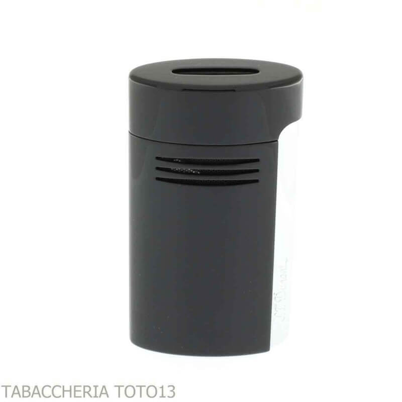 Accendino St Dupont megajet nero - S.t. Dupont