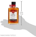 Kamiki Japanese Blended Malt Whisky cedar Casks Vol.48% Cl.50 - Spiritueux