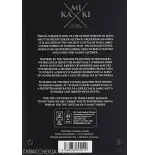 Kamiki Japanese Blended Malt Whisky cedar Casks Vol.48% Cl.50 - Spiritueux