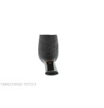 Pipa de tabaco Kristiansen con forma de billar en brezo pulido con chorro de arena - Pipas de Tabaco