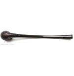 Savinelli Churchwarden Rusticated pipe model 601 - Tobacco Pipes - Natural root