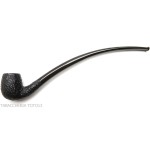 Savinelli Churchwarden pipa rústica modelo 601 - Pipas de Tabaco