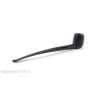 Savinelli Churchwarden Pipe rustique modèle 104 forme billard - Savinelli