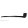 Savinelli Churchwarden Pipe rustique modèle 104 forme billard - Savinelli