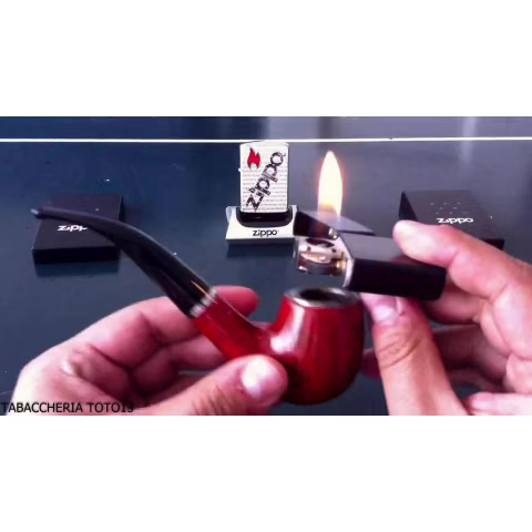 Zippo interno de recambio original para tubos de encendido. - Alumbradores