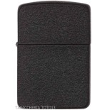 Zippo Réplica 1941 Black Crackle - Alumbradores