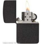 Zippo replik 1941 Black Crackle - Feuerzeuge