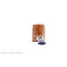 Savinelli pipe Eleganza spigot series poker shape 310 smooth natural briar - Savinelli