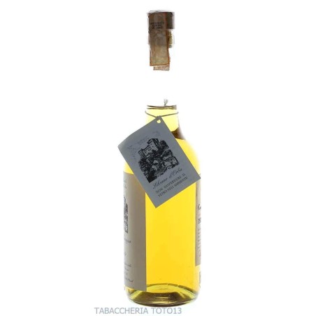 Grappa antica di Dolcetto distilleria Luigi Barile invecchiata 18 anni vintage edition Vol.42% Cl.75 - Distillati