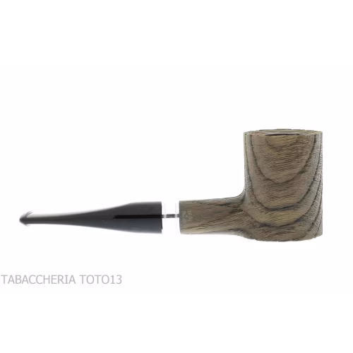 Chacom Poker Pfeife in Mooreiche Limited Edition-Chacom