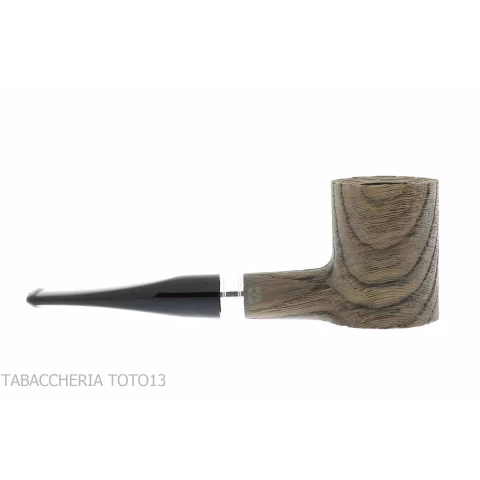 Chacom Poker Pfeife in Mooreiche Limited Edition - Tabakpfeifen