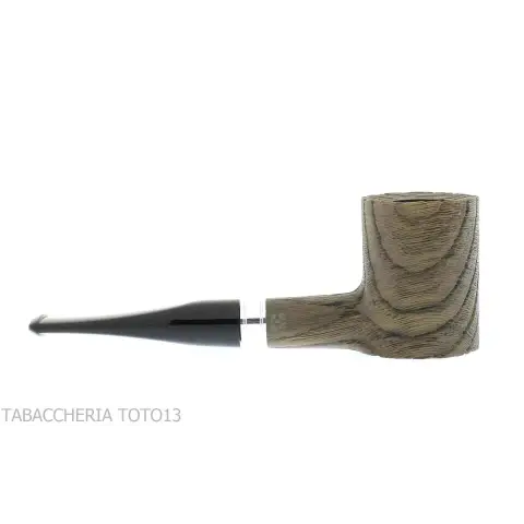 Chacom Poker Pfeife in Mooreiche Limited Edition - Tabakpfeifen