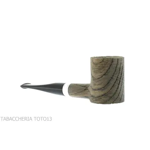 Chacom Poker Pfeife in Mooreiche Limited Edition - Tabakpfeifen