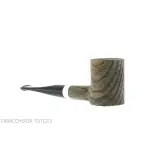 Chacom Poker Pfeife in Mooreiche Limited Edition - Tabakpfeifen