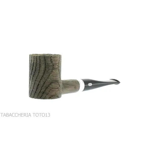 Chacom Poker Pfeife in Mooreiche Limited Edition - Tabakpfeifen