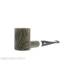 Chacom Poker Pfeife in Mooreiche Limited Edition - Tabakpfeifen