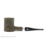 Pipa chacom poker en forma de brezo Roble pantanoso edición limitada - Pipas de Tabaco