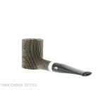 Chacom Poker Pfeife in Mooreiche Limited Edition - Tabakpfeifen