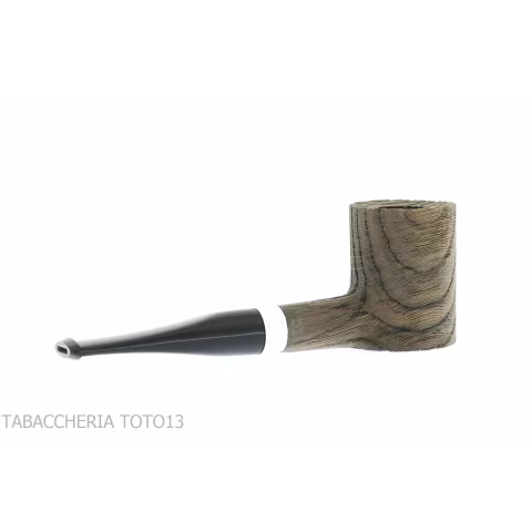 Chacom Poker Pfeife in Mooreiche Limited Edition - Tabakpfeifen
