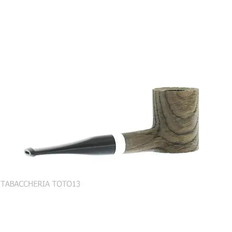 Chacom Poker Pfeife in Mooreiche Limited Edition - Tabakpfeifen