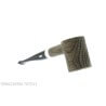 Chacom poker shaped pipe in dead briar limited edition - CHACOM